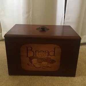 Bread Box